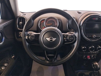 MINI Mini Countryman 2.0 Cooper D Business Countryman ALL4 Automatica (18)