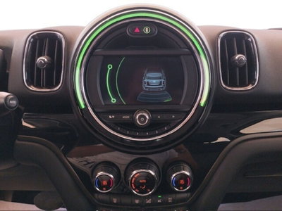 MINI Mini Countryman 2.0 Cooper D Business Countryman ALL4 Automatica (19)
