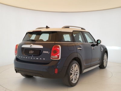 MINI Mini Countryman 2.0 Cooper D Business Countryman ALL4 Automatica (5)