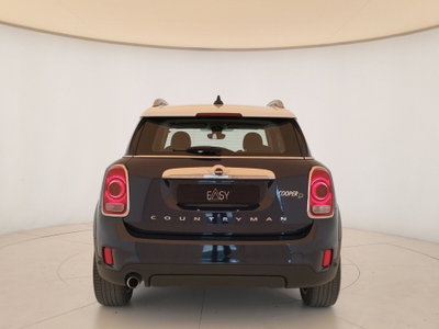 MINI Mini Countryman 2.0 Cooper D Business Countryman ALL4 Automatica (6)