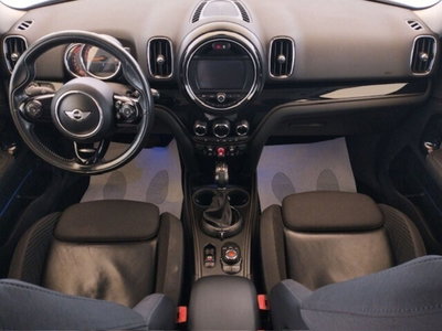 MINI Mini Countryman 2.0 Cooper D Business Countryman ALL4 Automatica (8)