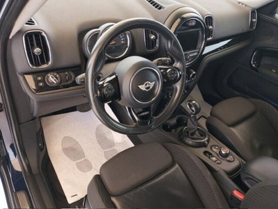 MINI Mini Countryman 2.0 Cooper D Business Countryman ALL4 Automatica (9)