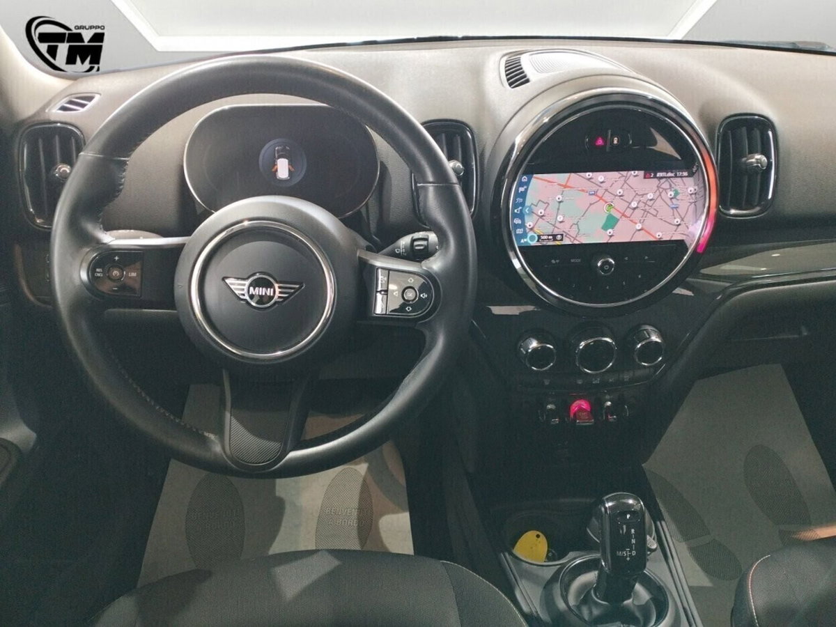 MINI Mini Countryman 2.0 Cooper D JCW Countryman ALL4 (17)