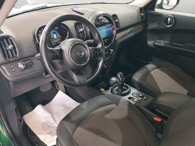 MINI Mini Countryman 2.0 Cooper D JCW Countryman ALL4 (9)