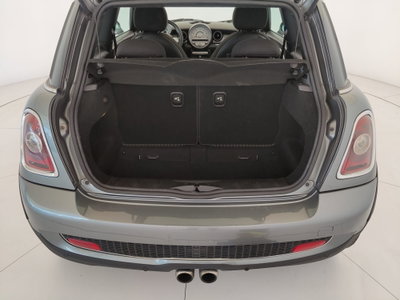 MINI Mini 1.6 16V Cooper S (13)