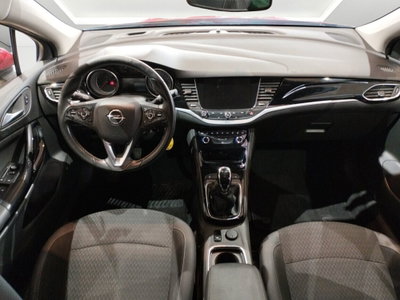 Opel Astra 1.0 Turbo ecoFLEStart&Stop 5 porte Innovation (11)