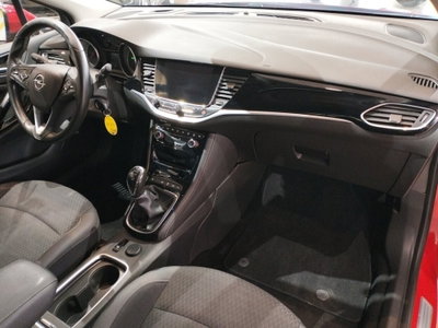 Opel Astra 1.0 Turbo ecoFLEStart&Stop 5 porte Innovation (16)