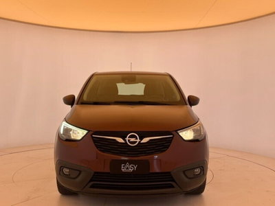 Opel Crossland X 1.6 ECOTEC D 8V Start&Stop Advance (3)