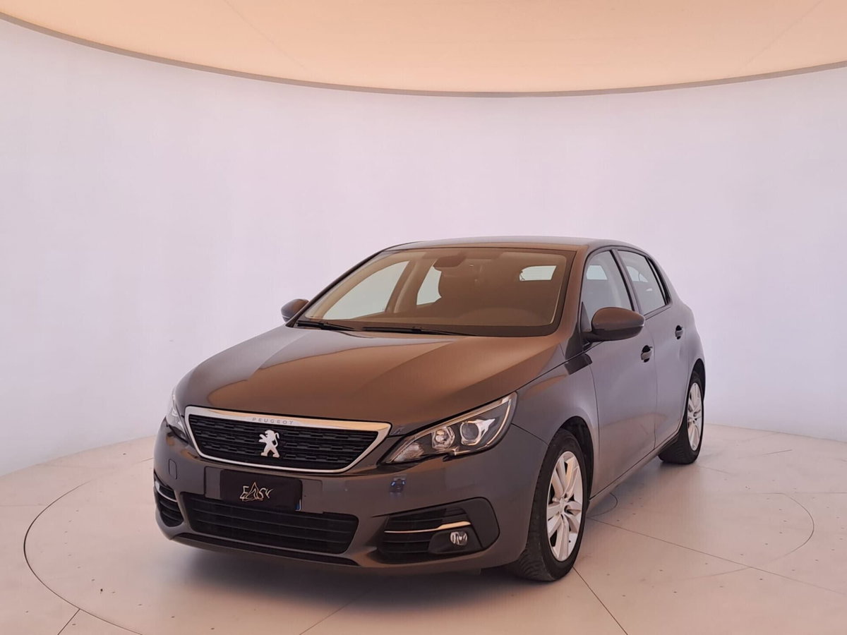 Peugeot 308 BlueHDi 130 S&S Active