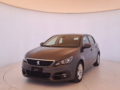 Peugeot 308 BlueHDi 130 S&S Active usata