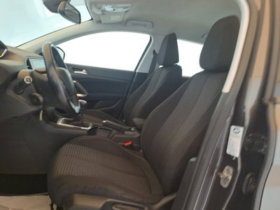Peugeot 308 BlueHDi 130 S&S Active (12)