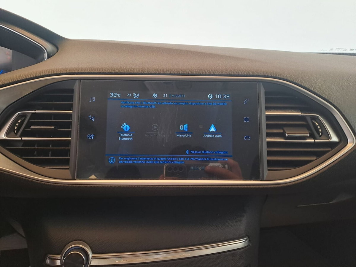 Peugeot 308 BlueHDi 130 S&S Active (14)