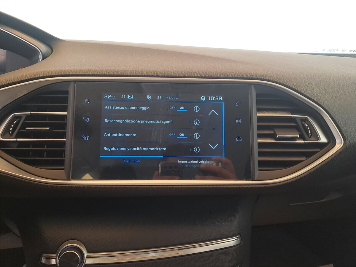 Peugeot 308 BlueHDi 130 S&S Active (15)