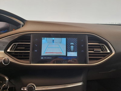 Peugeot 308 BlueHDi 130 S&S Active (16)