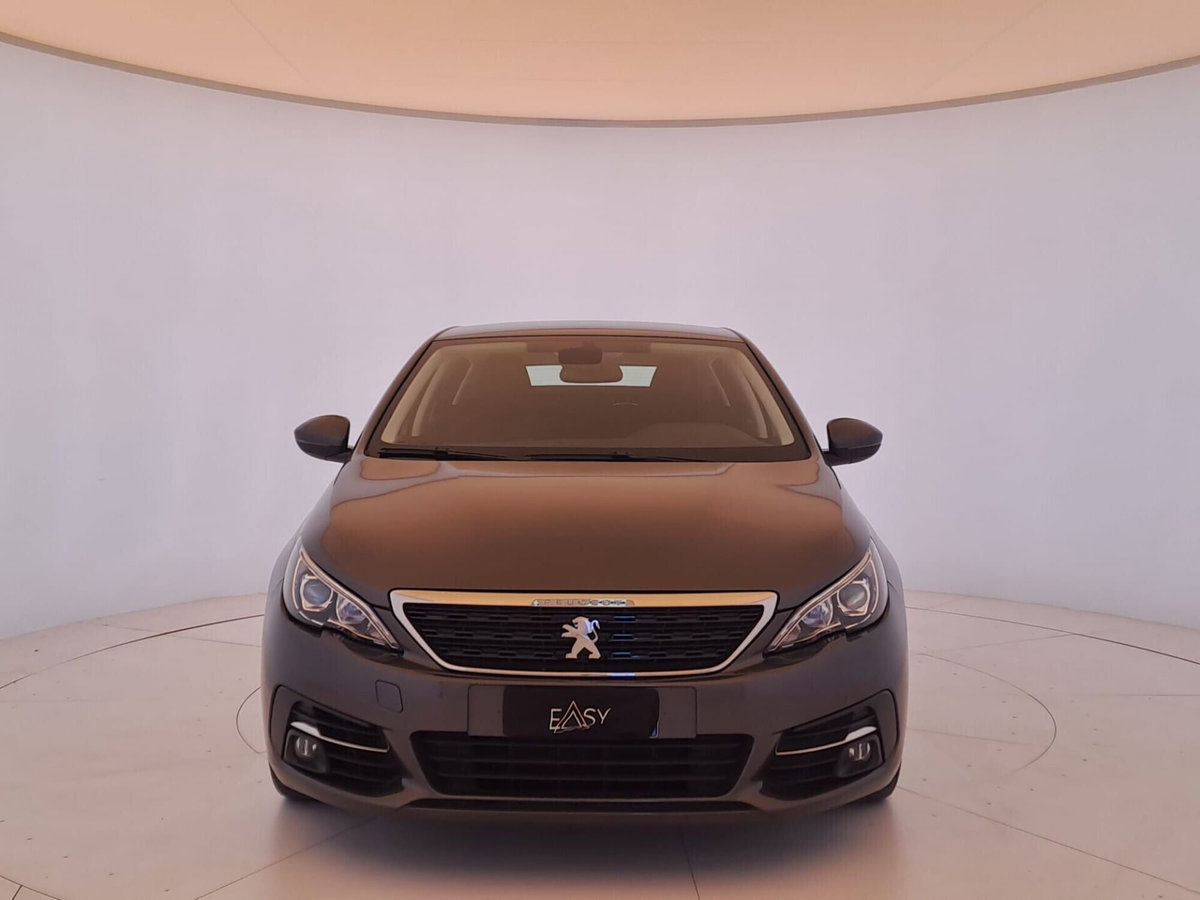 Peugeot 308 BlueHDi 130 S&S Active (3)