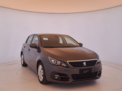 Peugeot 308 BlueHDi 130 S&S Active (4)