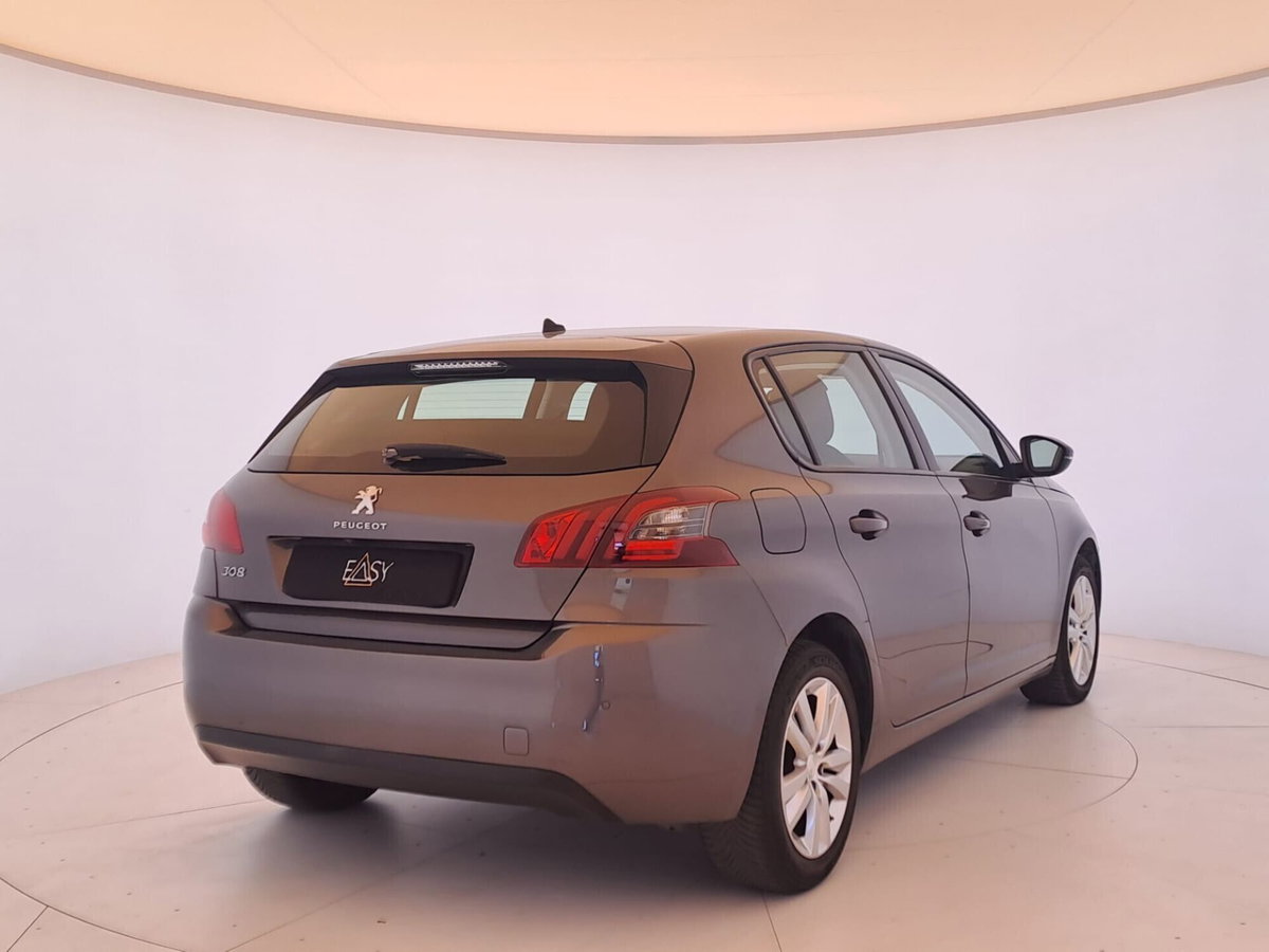 Peugeot 308 BlueHDi 130 S&S Active (5)
