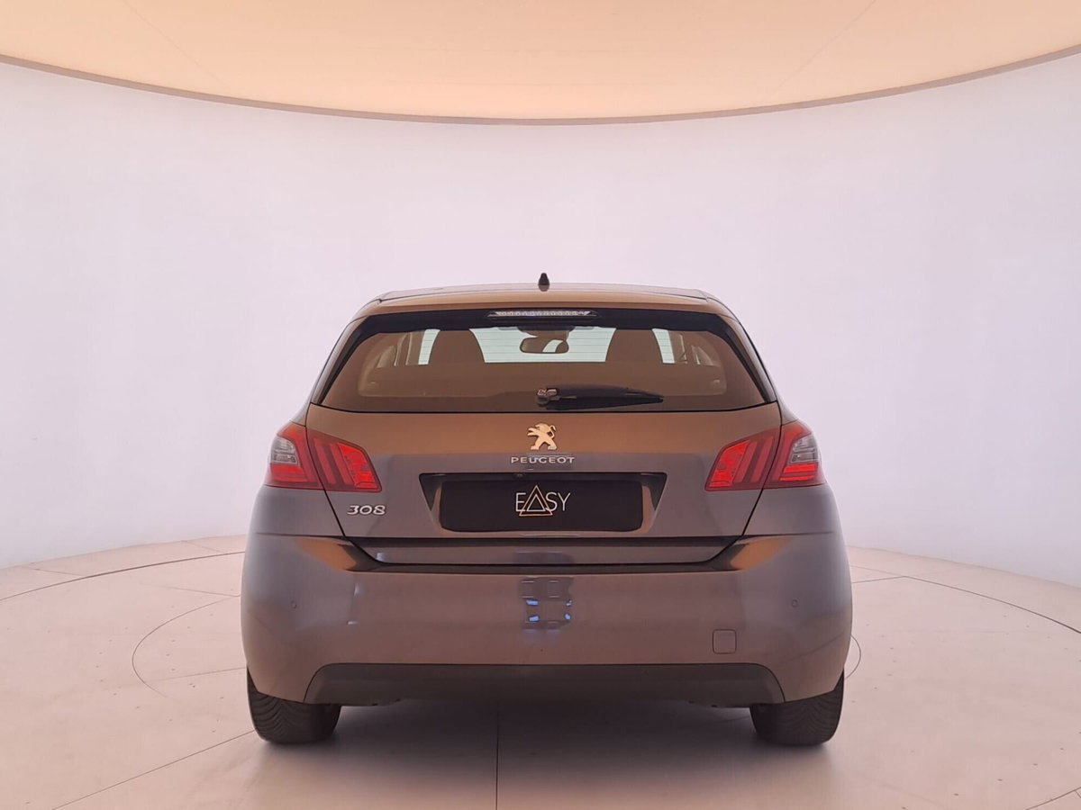 Peugeot 308 BlueHDi 130 S&S Active (6)