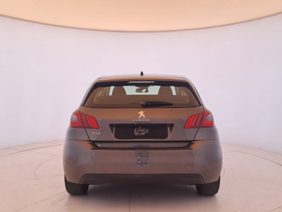 Peugeot 308 BlueHDi 130 S&S Active (6)