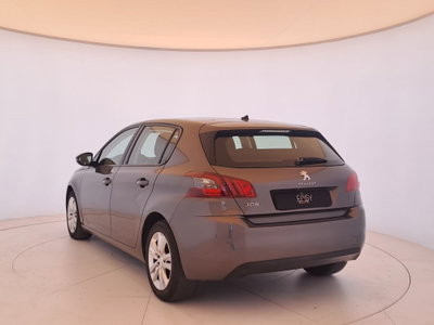Peugeot 308 BlueHDi 130 S&S Active (7)