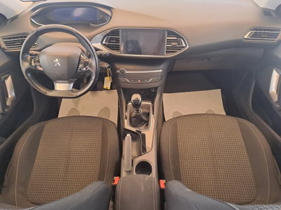 Peugeot 308 BlueHDi 130 S&S Active (8)