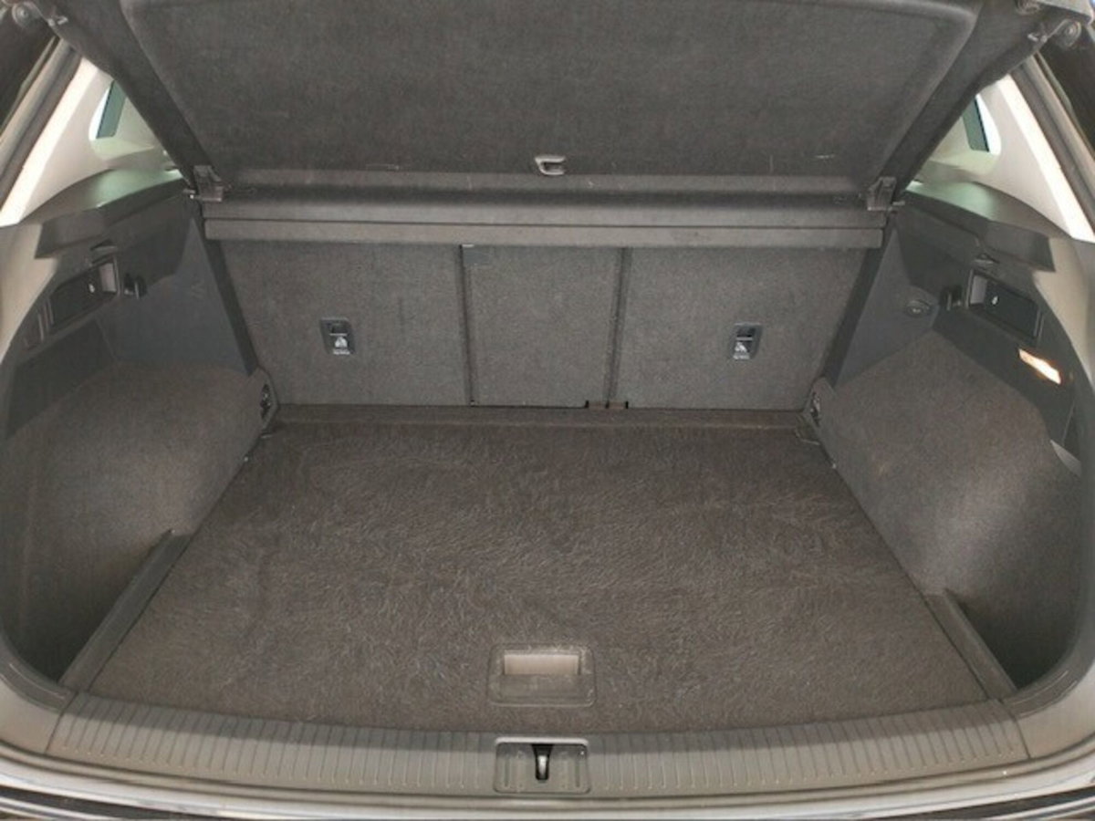 Volkswagen Tiguan 2.0 TDI SCR DSG Style BlueMotion Technology (13)