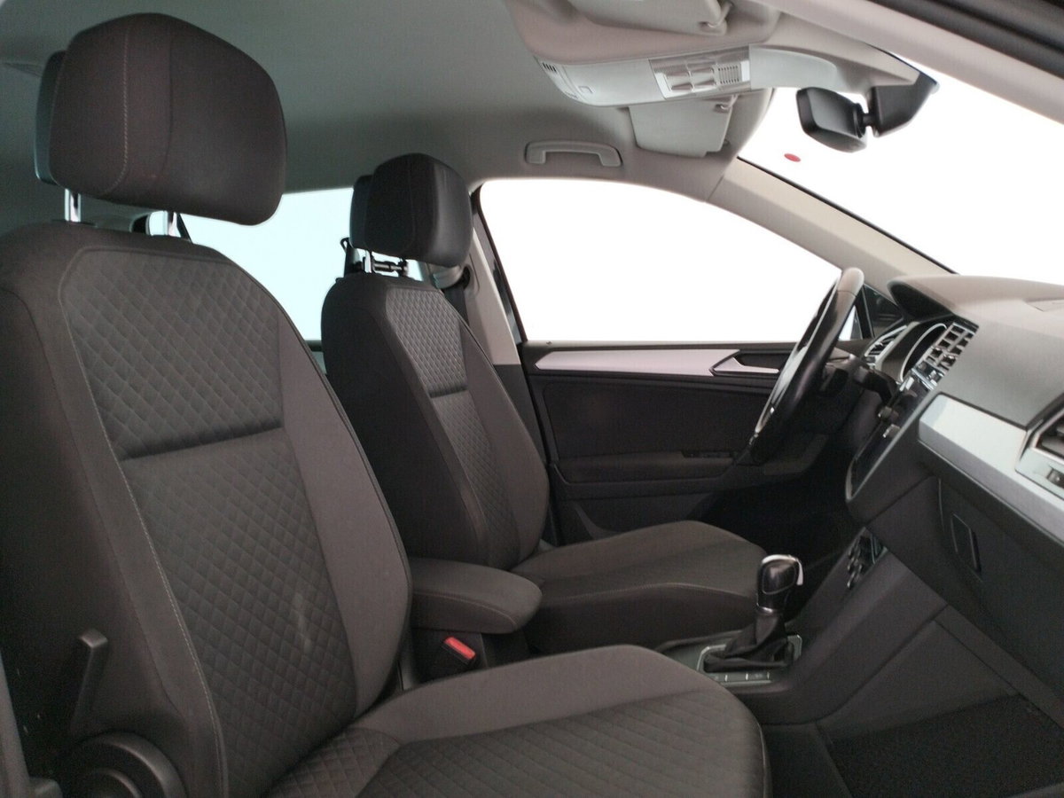 Volkswagen Tiguan 2.0 TDI SCR DSG Style BlueMotion Technology (14)