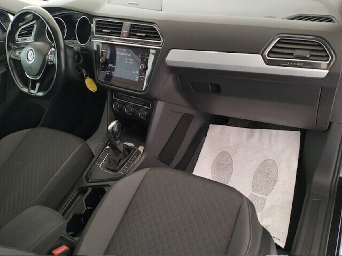 Volkswagen Tiguan 2.0 TDI SCR DSG Style BlueMotion Technology (15)