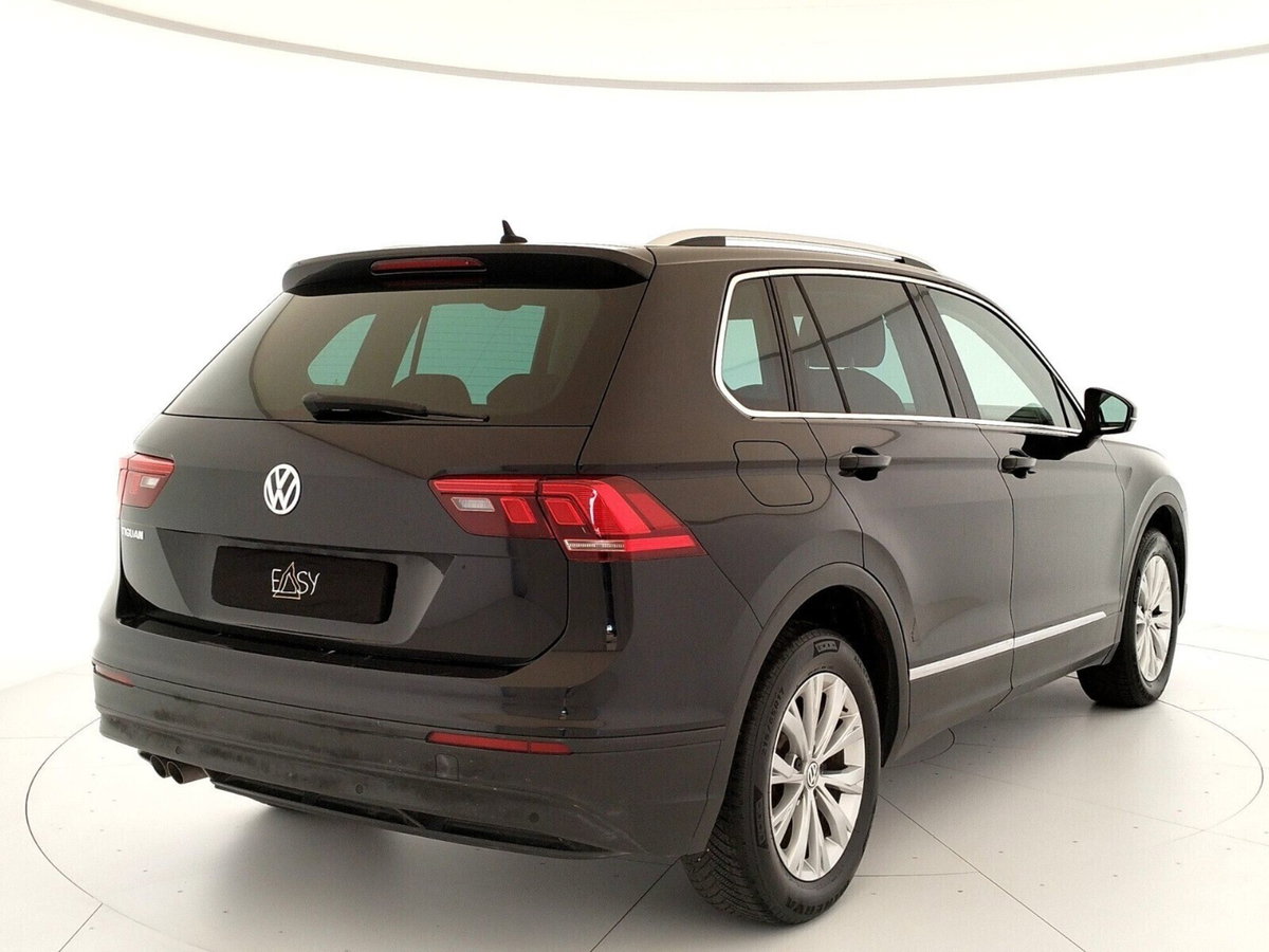 Volkswagen Tiguan 2.0 TDI SCR DSG Style BlueMotion Technology (5)