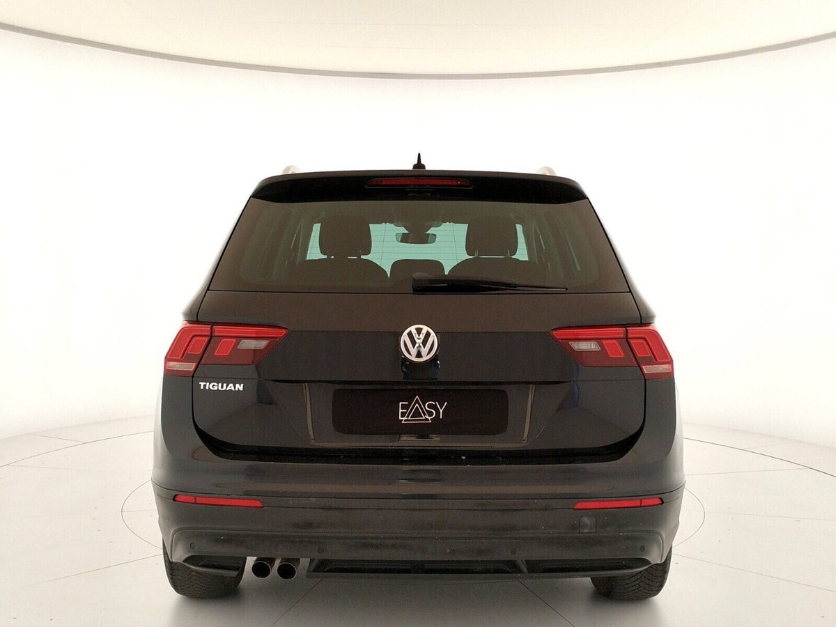 Volkswagen Tiguan 2.0 TDI SCR DSG Style BlueMotion Technology (6)
