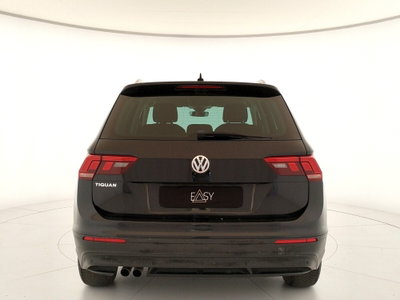 Volkswagen Tiguan 2.0 TDI SCR DSG Style BlueMotion Technology (6)