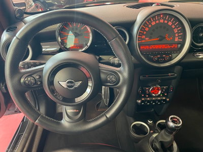 MINI Mini 1.6 16V John Cooper Works (11)