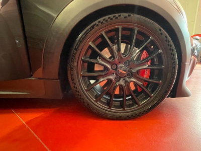MINI Mini 1.6 16V John Cooper Works (15)