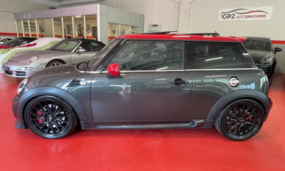 MINI Mini 1.6 16V John Cooper Works (2)