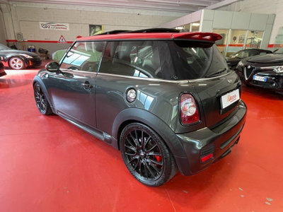 MINI Mini 1.6 16V John Cooper Works (3)