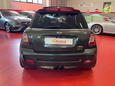 MINI Mini 1.6 16V John Cooper Works (4)