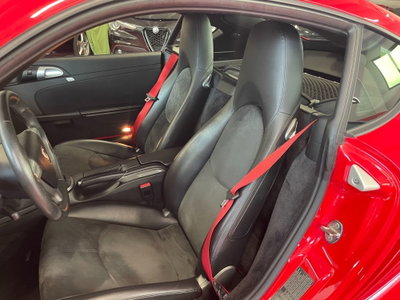Porsche Cayman 2.7 (10)