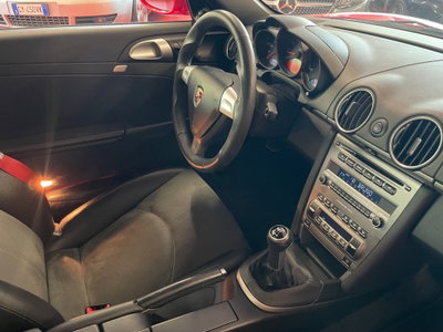 Porsche Cayman 2.7 (13)