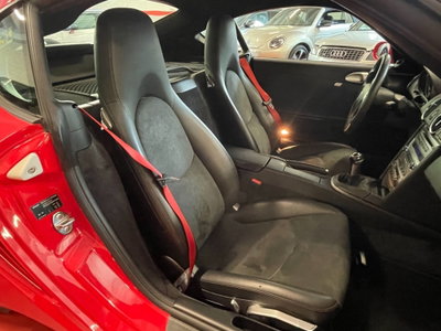 Porsche Cayman 2.7 (14)