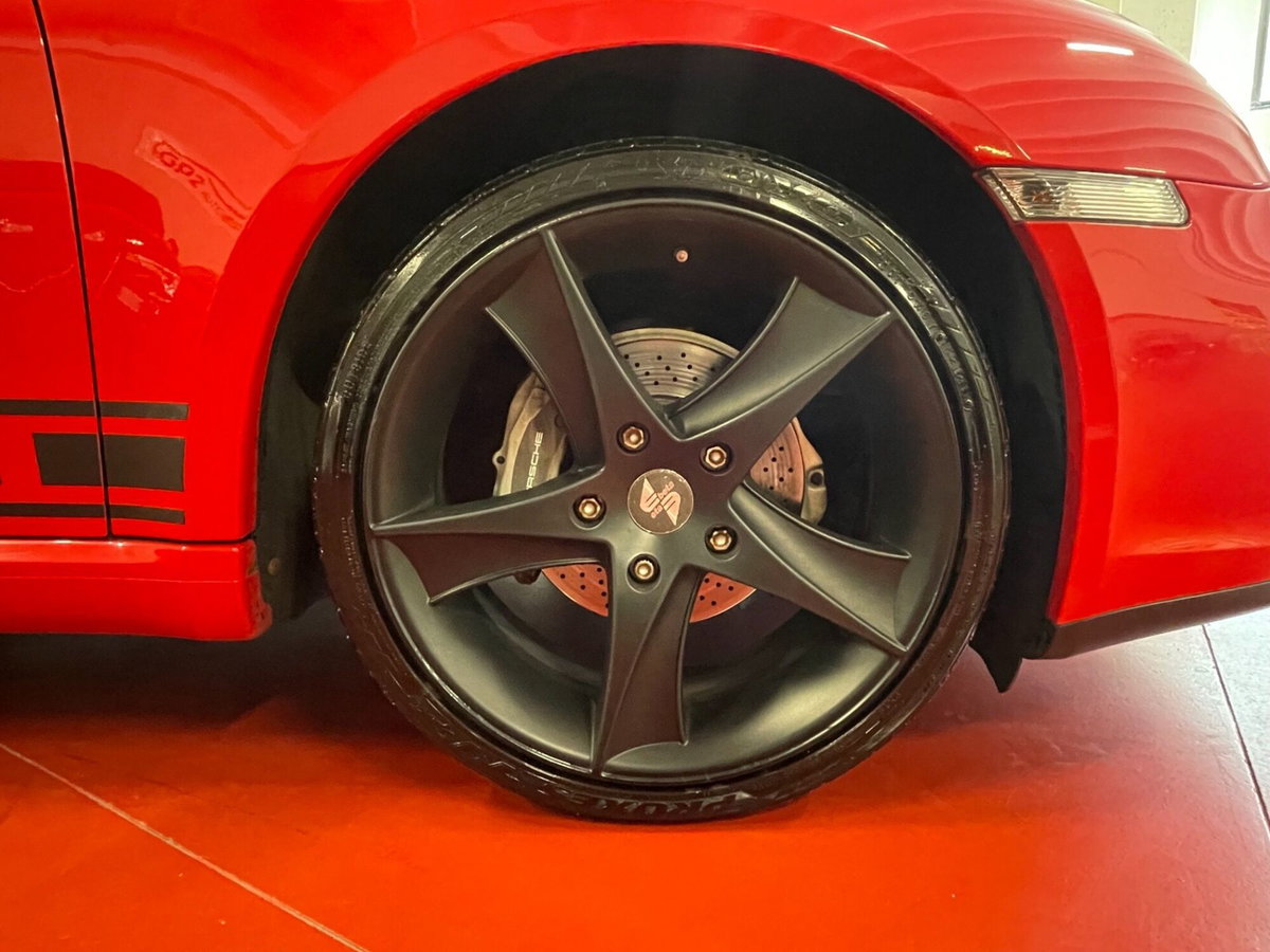 Porsche Cayman 2.7 (15)