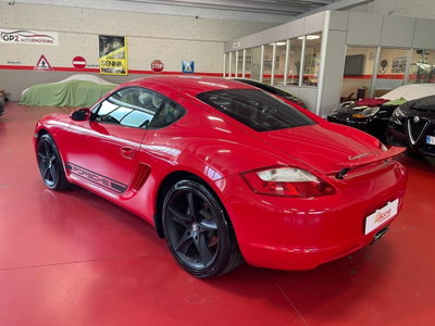 Porsche Cayman 2.7 (3)