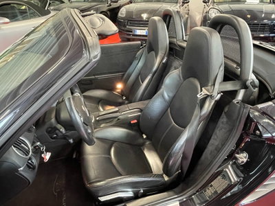 Porsche Boxster 3.4 24V S (10)