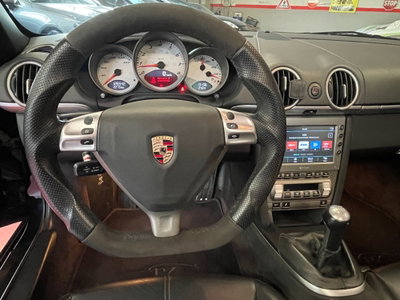 Porsche Boxster 3.4 24V S (11)