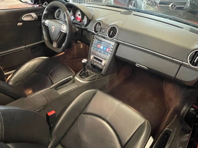 Porsche Boxster 3.4 24V S (12)