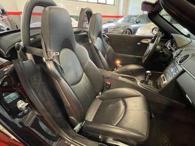 Porsche Boxster 3.4 24V S (13)