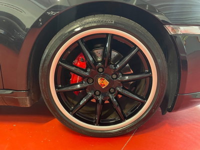 Porsche Boxster 3.4 24V S (15)