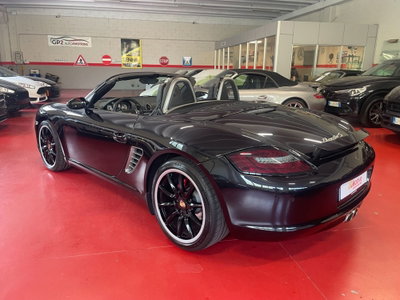 Porsche Boxster 3.4 24V S (3)