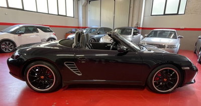 Porsche Boxster 3.4 24V S (6)