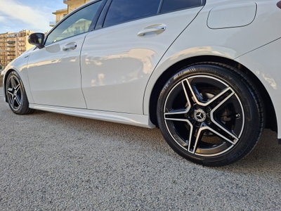 Mercedes-Benz Classe A 180 d Automatic Premium (10)