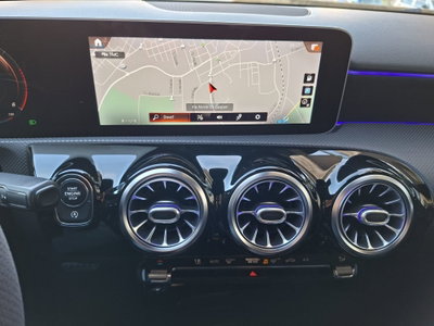 Mercedes-Benz Classe A 180 d Automatic Premium (16)